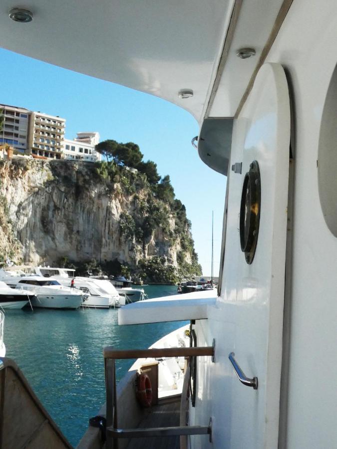 Hotel La Voglia Matta Monte Carlo Zewnętrze zdjęcie