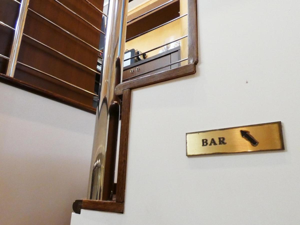 Hotel La Voglia Matta Monte Carlo Zewnętrze zdjęcie