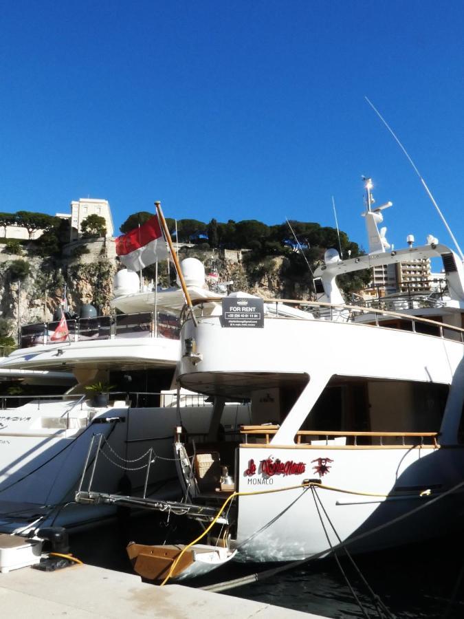 Hotel La Voglia Matta Monte Carlo Zewnętrze zdjęcie