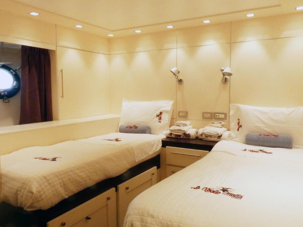 Hotel La Voglia Matta Monte Carlo Zewnętrze zdjęcie