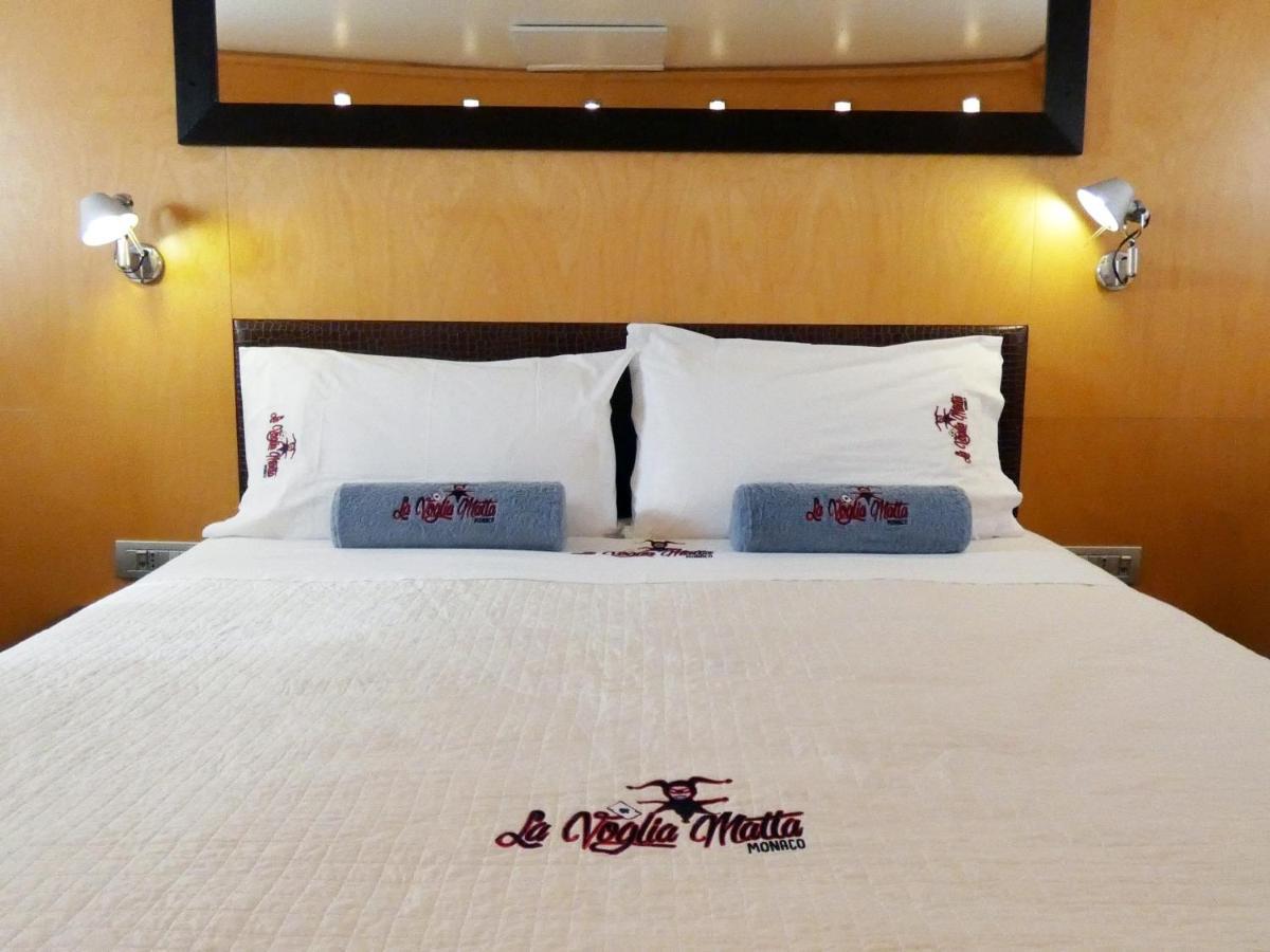 Hotel La Voglia Matta Monte Carlo Zewnętrze zdjęcie
