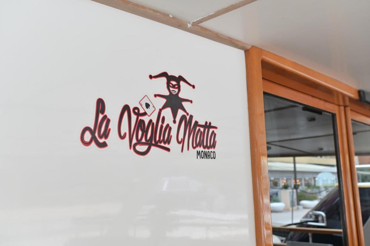 Hotel La Voglia Matta Monte Carlo Zewnętrze zdjęcie