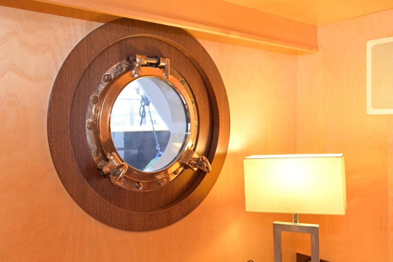 Hotel La Voglia Matta Monte Carlo Zewnętrze zdjęcie