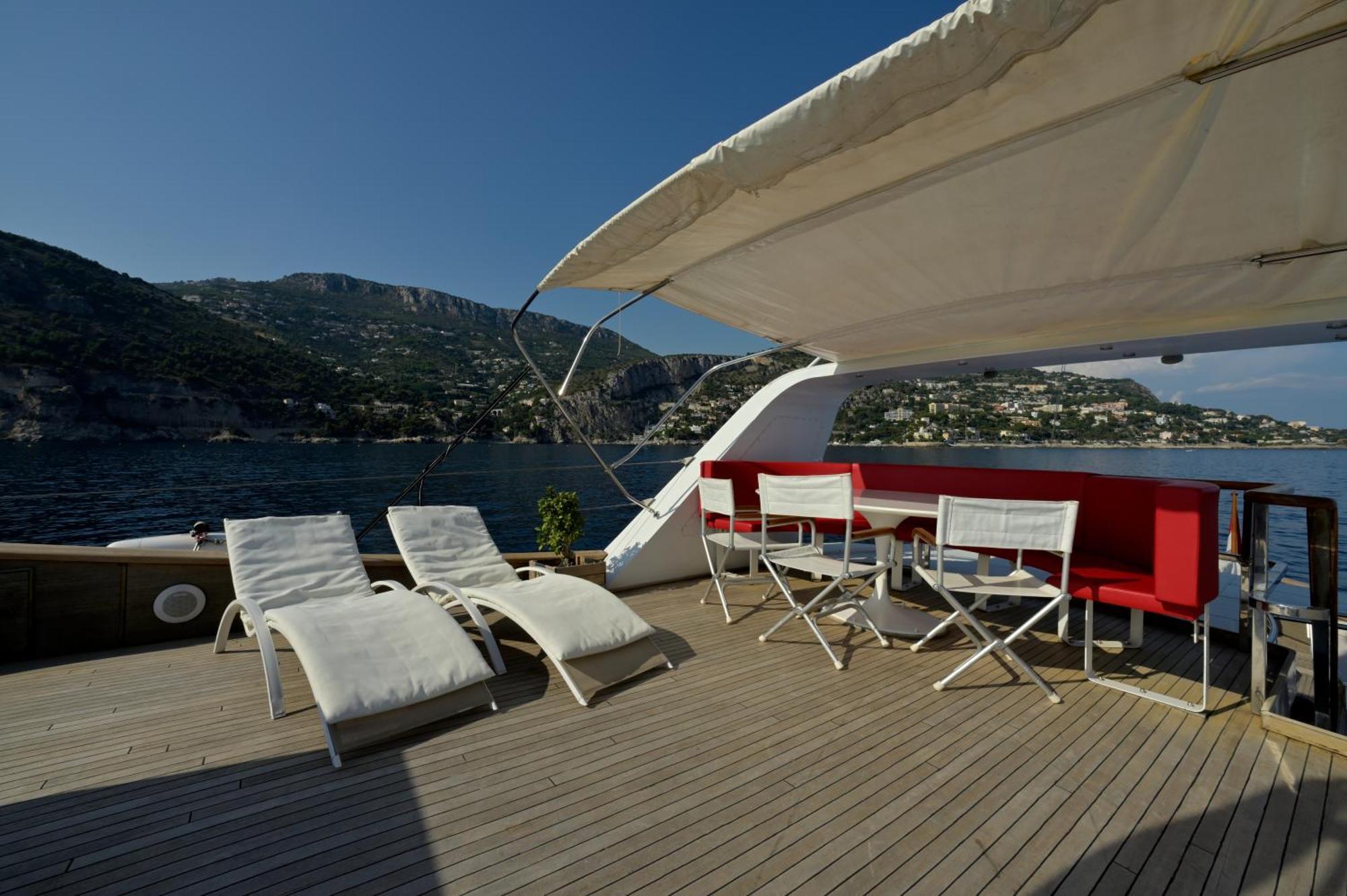 Hotel La Voglia Matta Monte Carlo Zewnętrze zdjęcie