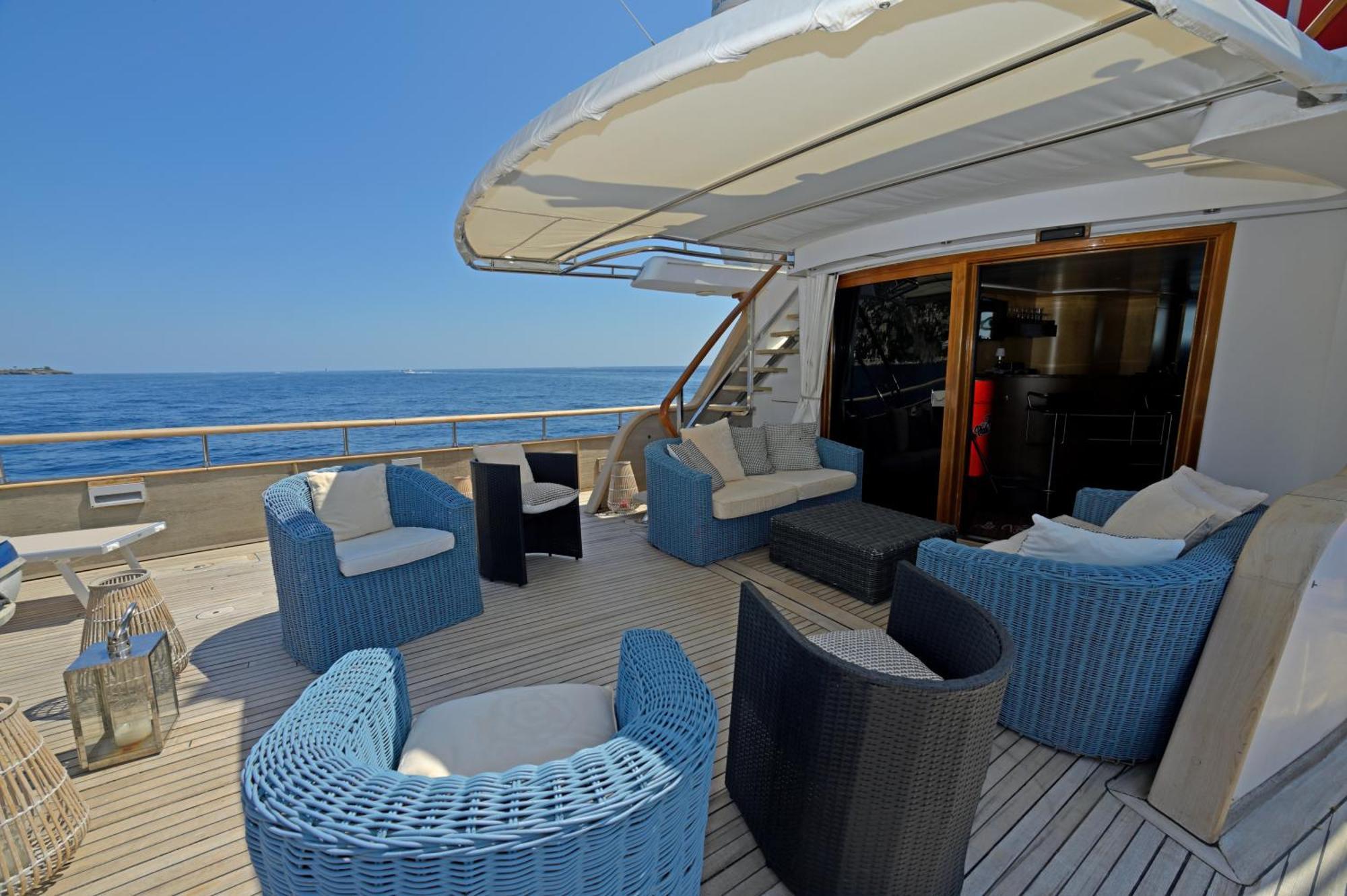 Hotel La Voglia Matta Monte Carlo Zewnętrze zdjęcie