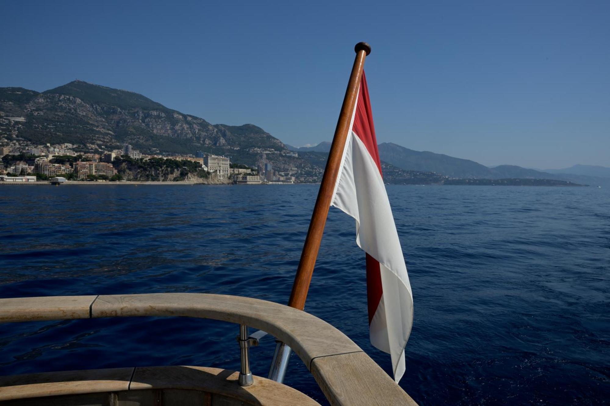 Hotel La Voglia Matta Monte Carlo Zewnętrze zdjęcie